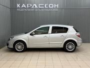 Opel Astra H Рестайлинг Магнитогорск  - изображение 21