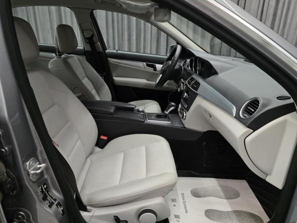 Mercedes-Benz C-Класс III (W204) Рестайлинг с пробегом 2011 года, цена 1 299 000 рублей, 173000 км, седан, Автокод Объявления