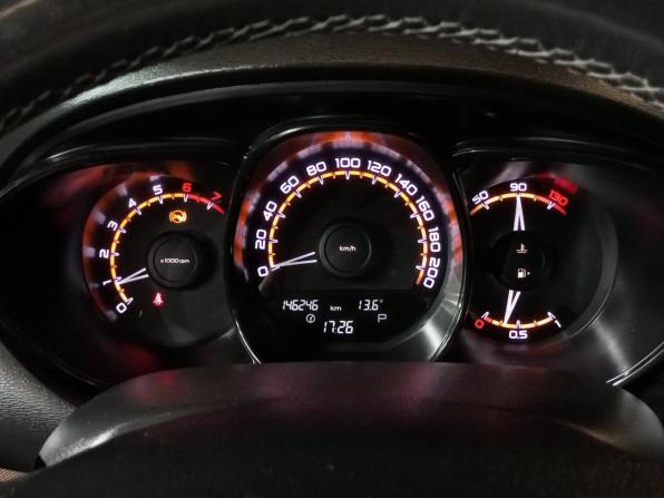 Lada (ВАЗ) Vesta I с пробегом 2020 года, цена 900 000 рублей, 146200 км, седан, Автокод Объявления