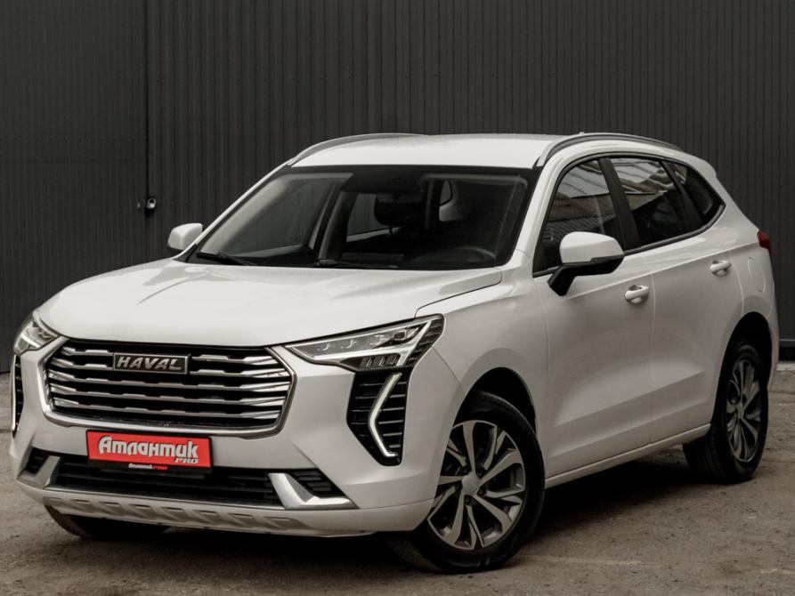 Haval Jolion I Екатеринбург  - изображение 1