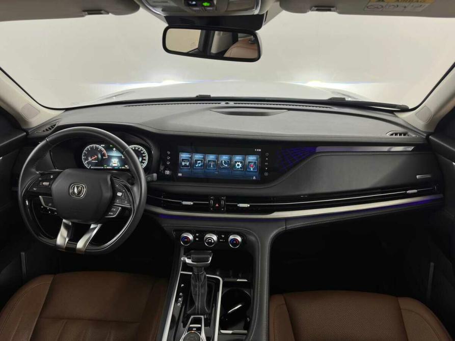 Changan CS95 I Рестайлинг Балашиха  - изображение 5