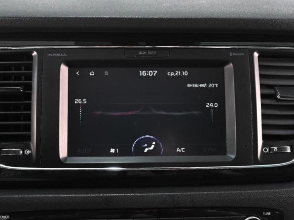 Kia Carnival III с пробегом 2018 года, цена 3 159 000 рублей, 180360 км, минивэн, Автокод Объявления