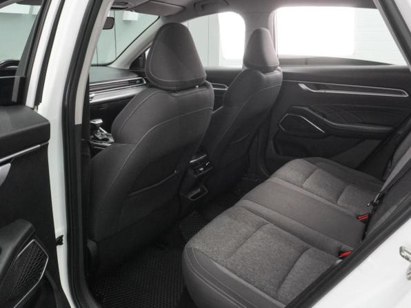 Geely Emgrand II с пробегом 2022 года, цена 1 199 000 рублей, 123314 км, седан, Автокод Объявления