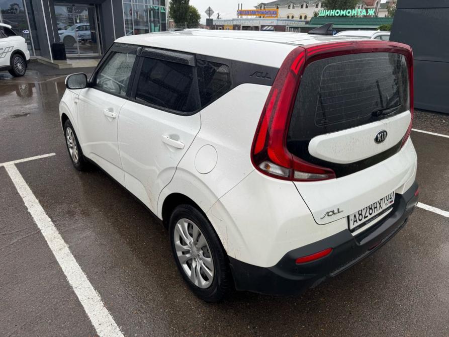 Kia Soul III Уфа  - изображение 6
