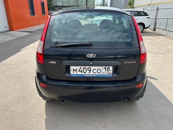 Lada (ВАЗ) Kalina I с пробегом 2012 года, цена 289 000 рублей, 71000 км, хэтчбек, Автокод Объявления