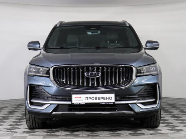 Geely Monjaro I с пробегом 2024 года, цена 3 447 000 рублей, 28387 км, внедорожник, Автокод Объявления