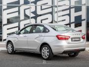 Lada (ВАЗ) Vesta I Краснодар  - изображение 22