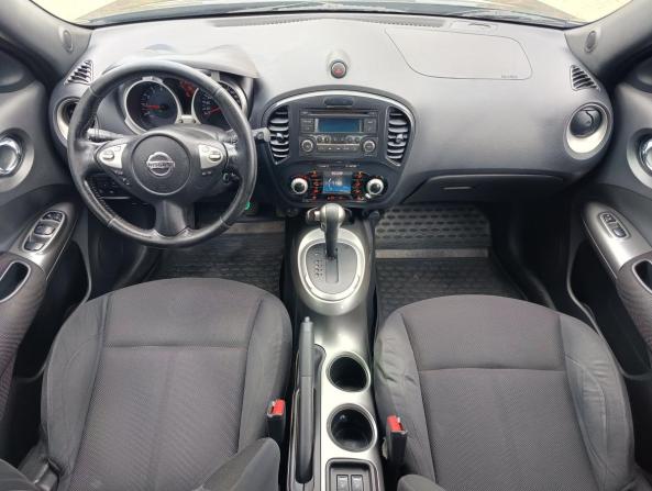 Nissan Juke I с пробегом 2012 года, цена 890 000 рублей, 239000 км, внедорожник, Автокод Объявления