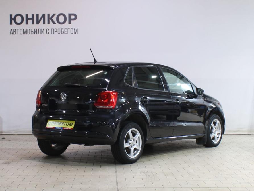 Volkswagen Polo V Дзержинск  - изображение 2