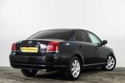 Toyota Avensis II Сургут  - изображение 23