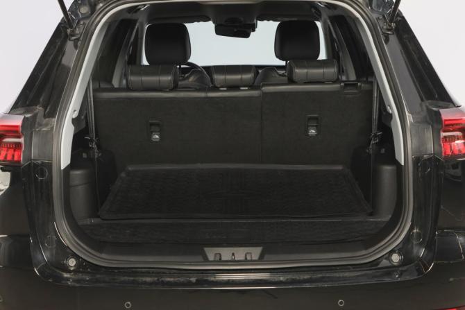 Chery Tiggo 8 Pro Max I Рестайлинг с пробегом 2024 года, цена 2 699 000 рублей, 5000 км, внедорожник, Автокод Объявления