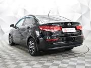 Kia Rio III Рестайлинг Ульяновск  - изображение 19