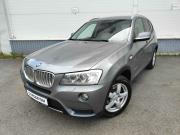 BMW X3 II (F25) Санкт-Петербург  - изображение 30