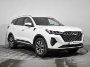 Chery Tiggo 7 Pro Max I Санкт-Петербург  - изображение 23
