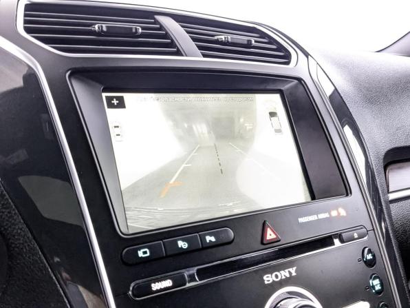 Ford Explorer V Рестайлинг с пробегом 2017 года, цена 2 610 000 рублей, 147837 км, внедорожник, Автокод Объявления