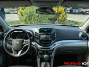 Chevrolet Orlando I Москва  - изображение 30
