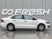 Volkswagen Polo V Рестайлинг Краснодар  - изображение 23
