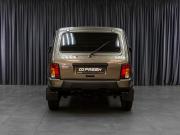Lada (ВАЗ) Niva Legend Тюмень  - изображение 18