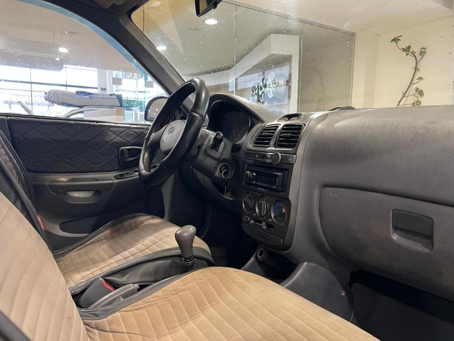 Hyundai Accent II Рестайлинг Астрахань  - изображение 7