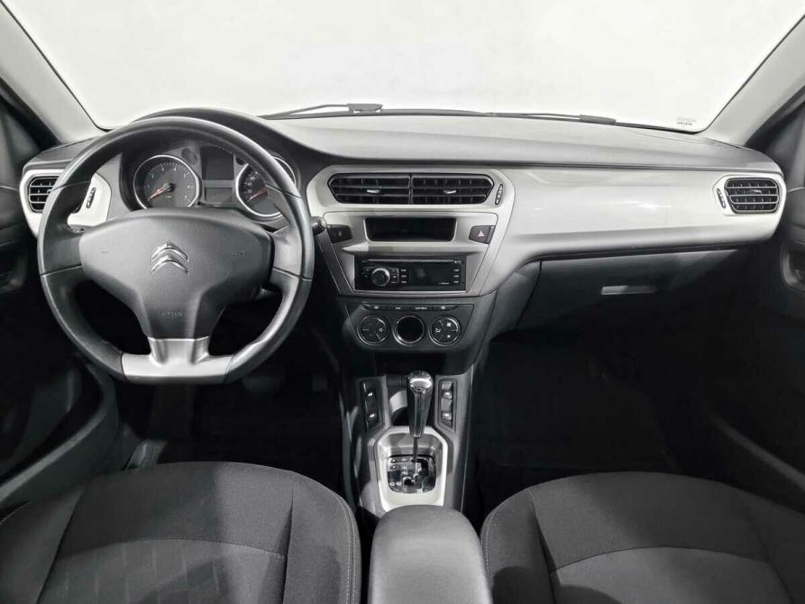Citroen C-Elysee I Москва  - изображение 5