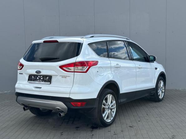 Ford Kuga II с пробегом 2015 года, цена 1 290 000 рублей, 136000 км, внедорожник, Автокод Объявления