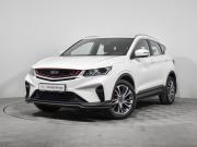 Geely Coolray I Санкт-Петербург  - изображение 26