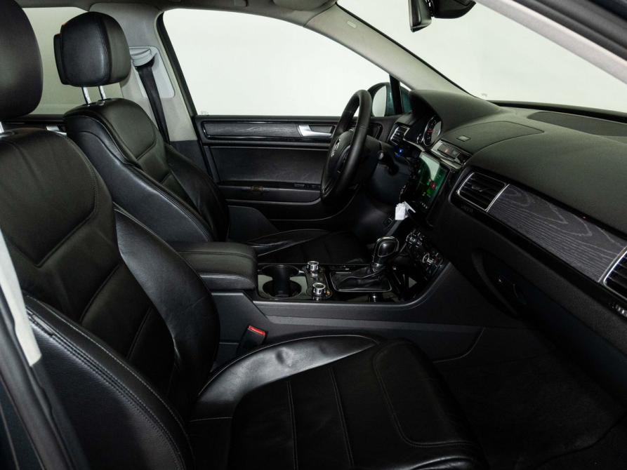 Volkswagen Touareg II Казань  - изображение 6