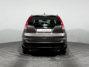 Honda CR-V IV Санкт-Петербург  - изображение 25