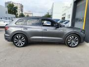 Volkswagen Touareg III Москва  - изображение 25