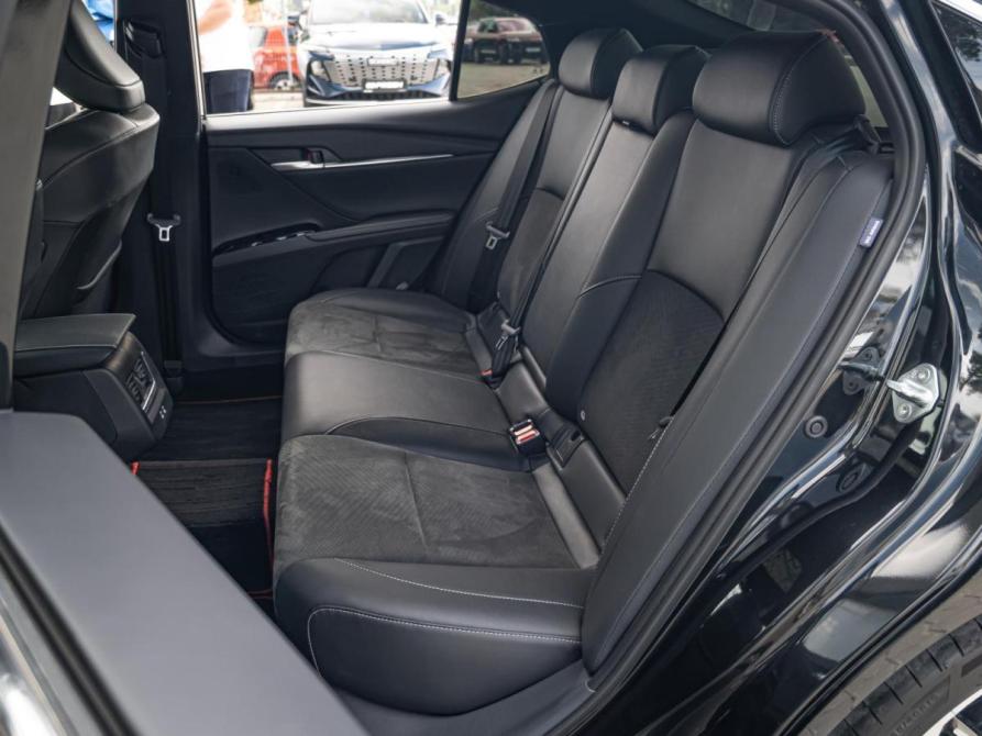 Toyota Camry IX (XV80) China Market Краснодар  - изображение 9