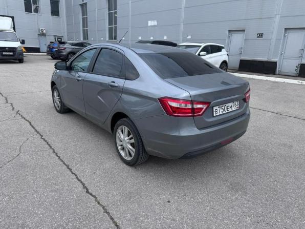 Lada (ВАЗ) Vesta I с пробегом 2019 года, цена 985 000 рублей, 69425 км, седан, Автокод Объявления