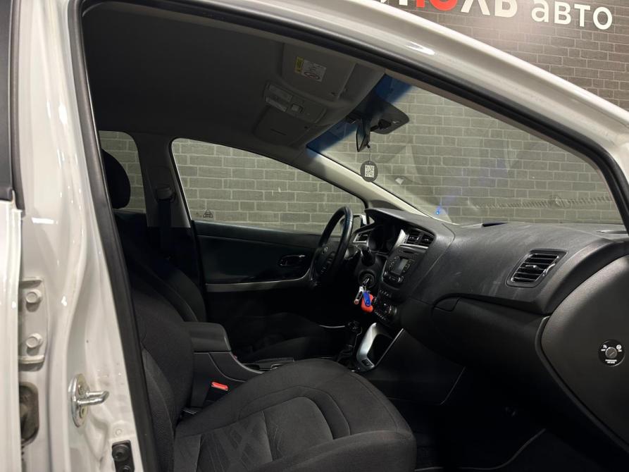 Kia Ceed II Рестайлинг Челябинск  - изображение 9