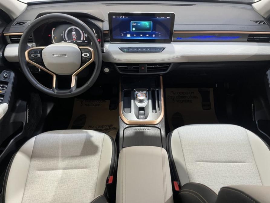 Haval Jolion I Рестайлинг Курск  - изображение 9