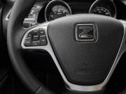 Zotye T600 Екатеринбург  - изображение 34