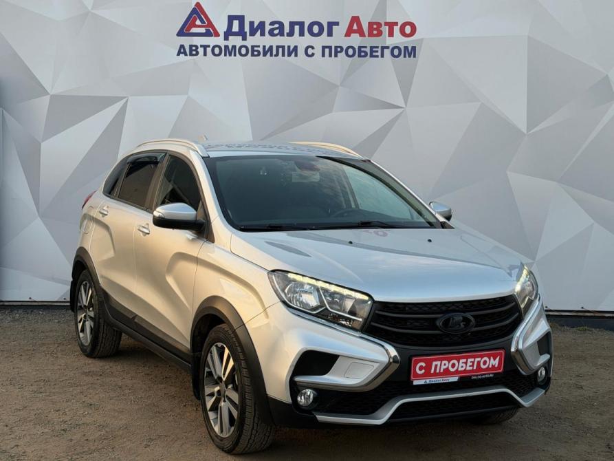 Lada (ВАЗ) XRAY I Набережные Челны  - изображение 3