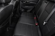 Nissan Qashqai II Челябинск  - изображение 36