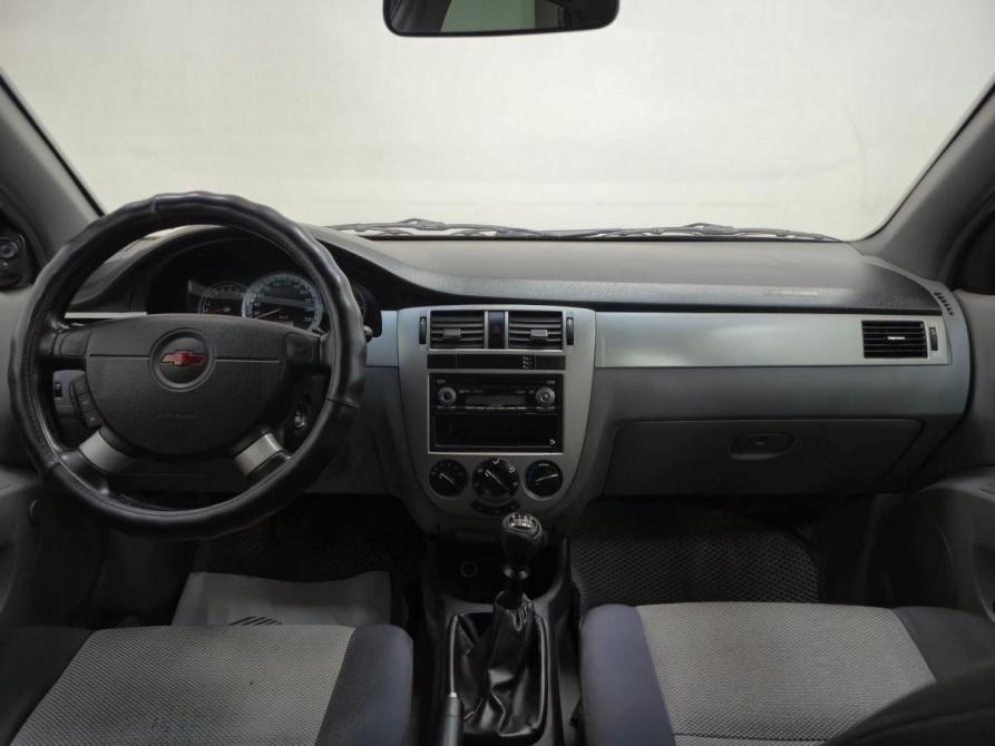 Chevrolet Lacetti I Альметьевск  - изображение 13