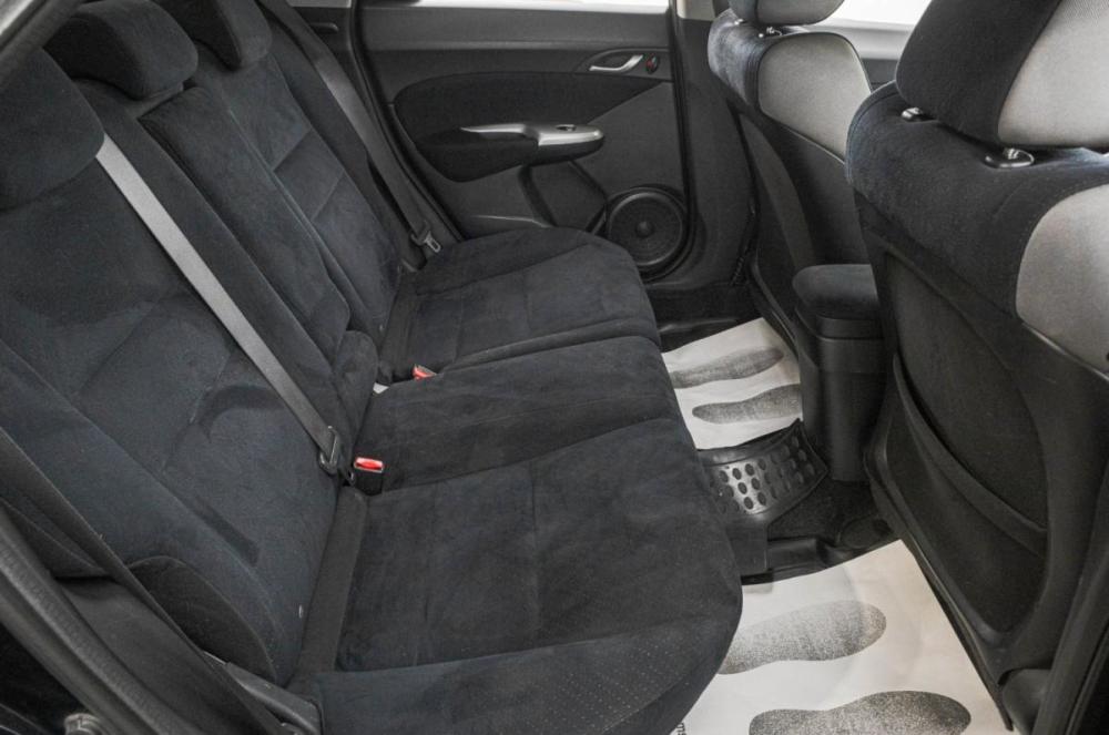 Honda Civic VIII Барнаул  - изображение 24