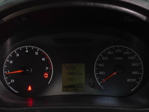 Lada (ВАЗ) Granta I с пробегом 2017 года, цена 649 000 рублей, 58265 км, седан, Автокод Объявления