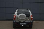 Chevrolet Niva I Рестайлинг Оренбург  - изображение 26