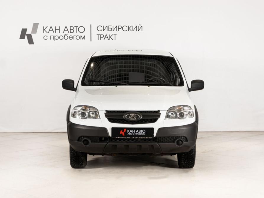 Lada (ВАЗ) Niva Казань  - изображение 2