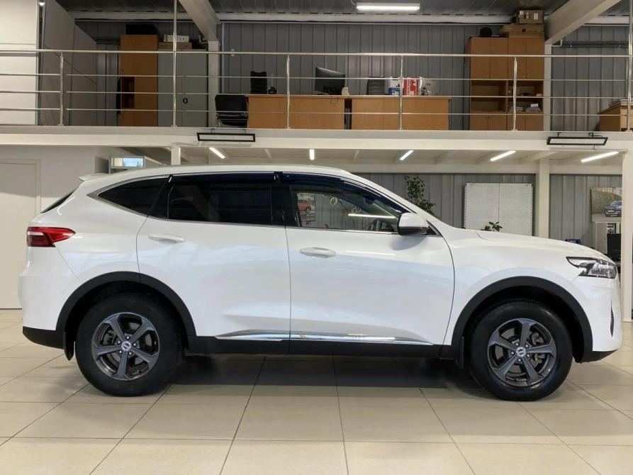 Haval F7 I Пермь  - изображение 11