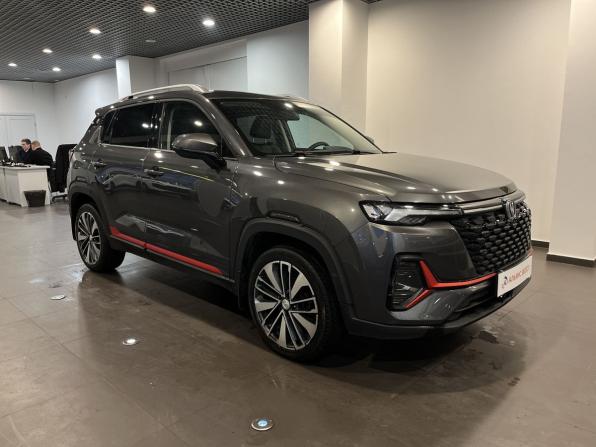 Changan CS35 Plus I Рестайлинг с пробегом 2022 года, цена 1 737 000 рублей, 104589 км, внедорожник, Автокод Объявления