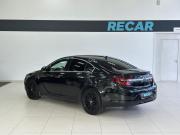 Opel Insignia I Рестайлинг Санкт-Петербург  - изображение 46