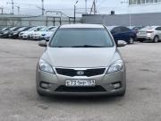 Kia Ceed I Рестайлинг Пермь  - изображение 9