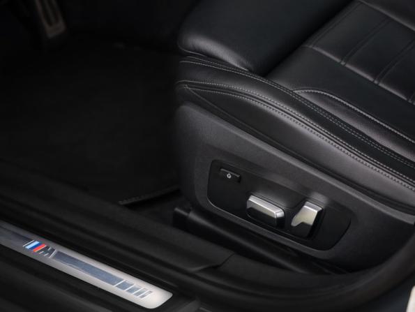 BMW 3 серии VII (G2x) с пробегом 2019 года, цена 3 249 000 рублей, 143840 км, седан, Автокод Объявления