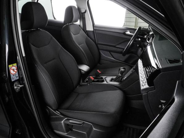 Volkswagen Taos I с пробегом 2022 года, цена 2 499 000 рублей, 28772 км, внедорожник, Автокод Объявления