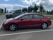 Honda Civic VIII Ижевск  - изображение 24