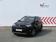 Toyota RAV4 IV (XA40) Рестайлинг Пермь  - изображение 7