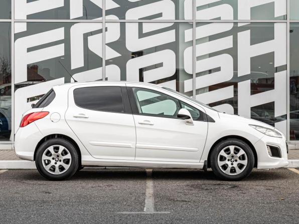 Peugeot 308 I Рестайлинг с пробегом 2012 года, цена 799 000 рублей, 144826 км, хэтчбек, Автокод Объявления